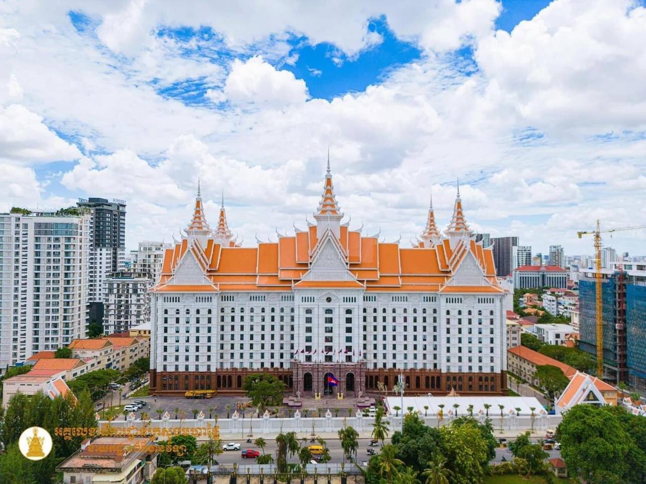 ក្រសួងមហាផ្ទៃ សម្រេចអនុញ្ញាតឱ្យបង្កើតគណបក្សជំនាន់ថ្មី