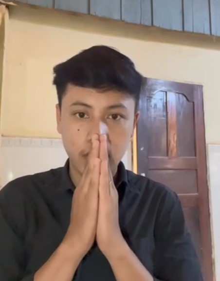 អតីតនិស្សិតធ្លាប់ឆ្លងកាត់ធ្វើកម្មសិក្សានៅប្រទេសអ៊ីស្រាអែលចែករំលែកបទពិសោធន៍ទៅកាន់និស្សិតកម្មសិក្សានៅអ៊ីស្រាអែលឱ្យចេះសាមគ្គីគ្នា និងស្តាប់ការណែនាំរបស់អាជ្ញាធរអ៊ីស្រាអែល