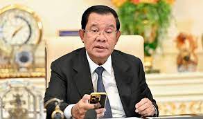 សារសំឡេងសម្តេចតេជោ ហ៊ុន សែន ប្រធានគណបក្សប្រជាជនកម្ពុជាអំពីការចងសម្ពន័ភាពជាមួយបណ្តាគណបក្សនយោបាយនៅកម្ពុជា