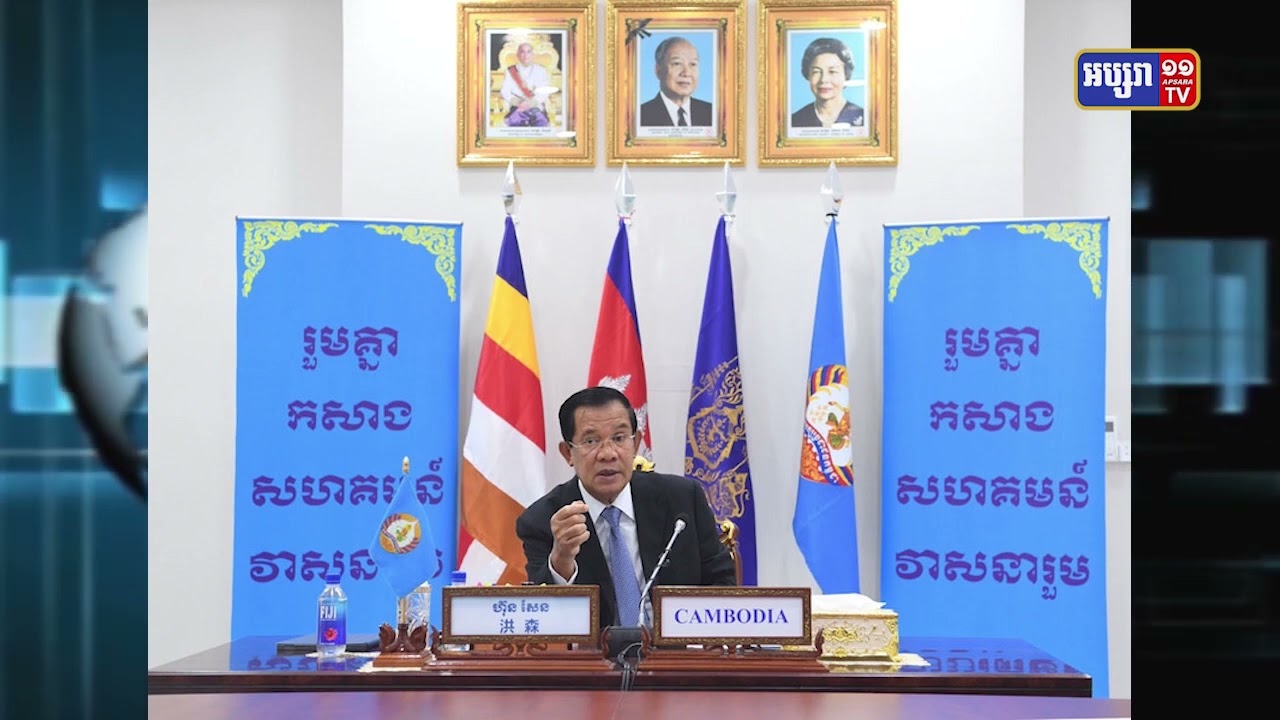 គណបក្សប្រជាជនកម្ពុជា និងគណបក្ស ២៨ ត្រៀមចុះកិច្ចព្រមព្រៀងចងសម្ព័ន្ធភាពនយោបាយ (Video Inside)