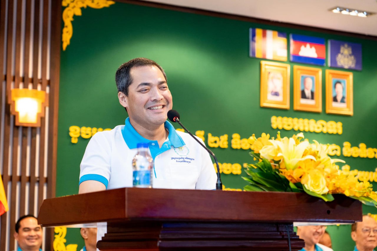 រដ្ឋមន្រ្តី៖ ប្រជាជាតិខ្មែរមានប្រពៃណីវប្បធម៌ល្បីល្បាញដូចសព្វថ្ងៃ គឺផ្សារភ្ជាប់ទៅនឹងមនសិការទទួលខុសត្រូវរបស់មនុស្សចាស់