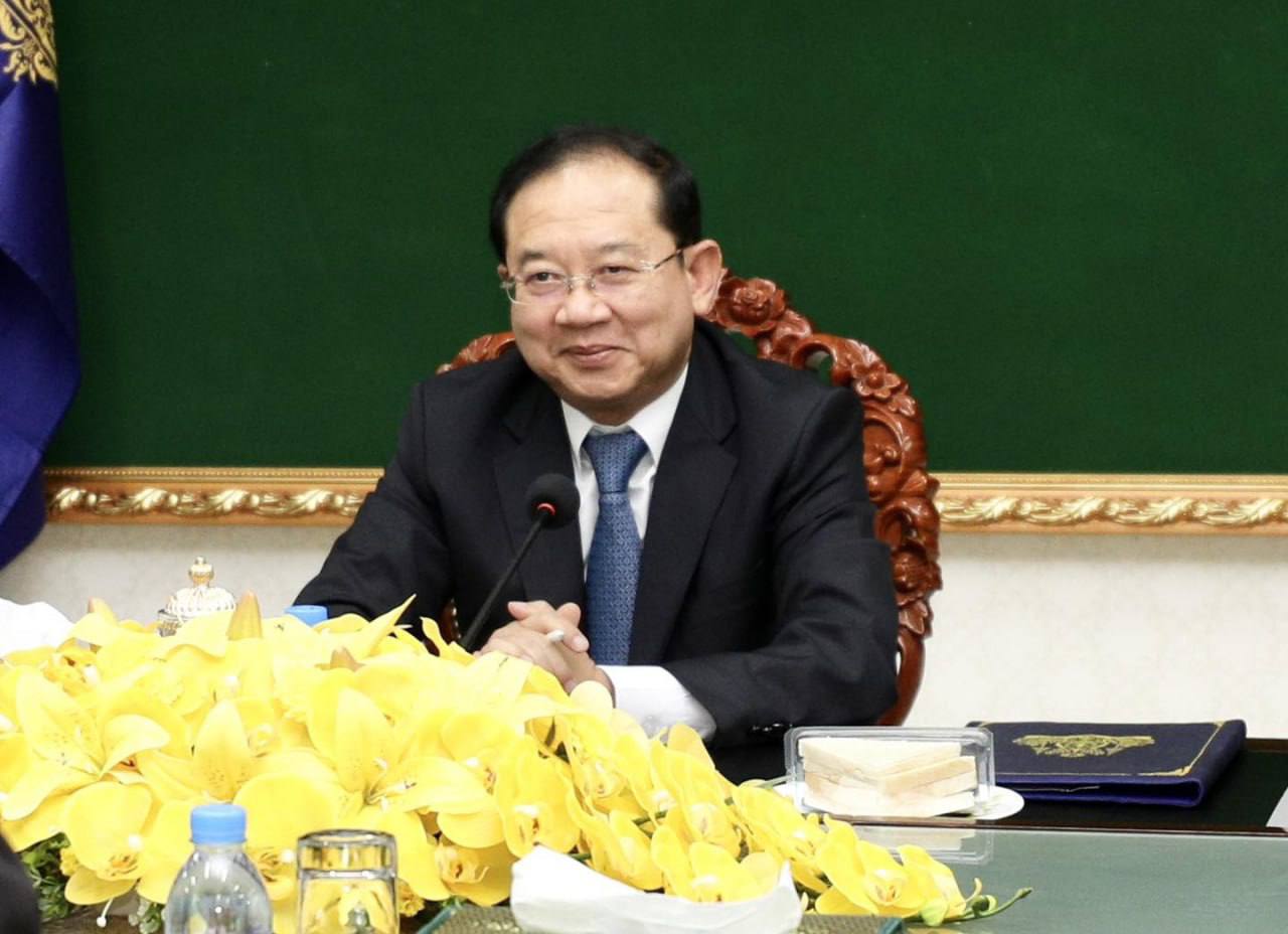 ក្រសួងសុខាភិបាល បង្ហាញយុទ្ធសាស្រ្តអាទិភាព ដើម្បីលើកកម្ពស់សុខុមាលភាពប្រជាជនកម្ពុជា