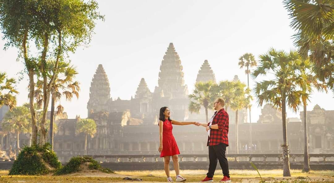 អាជ្ញាធរជាតិអប្សរា ហាមឃាត់ចំពោះការថតនៅ ក្នុងតំបន់រមណីយ ដ្ឋាន អង្គរ សម្រាប់យកទៅធ្វើ អាជីវកម្ម