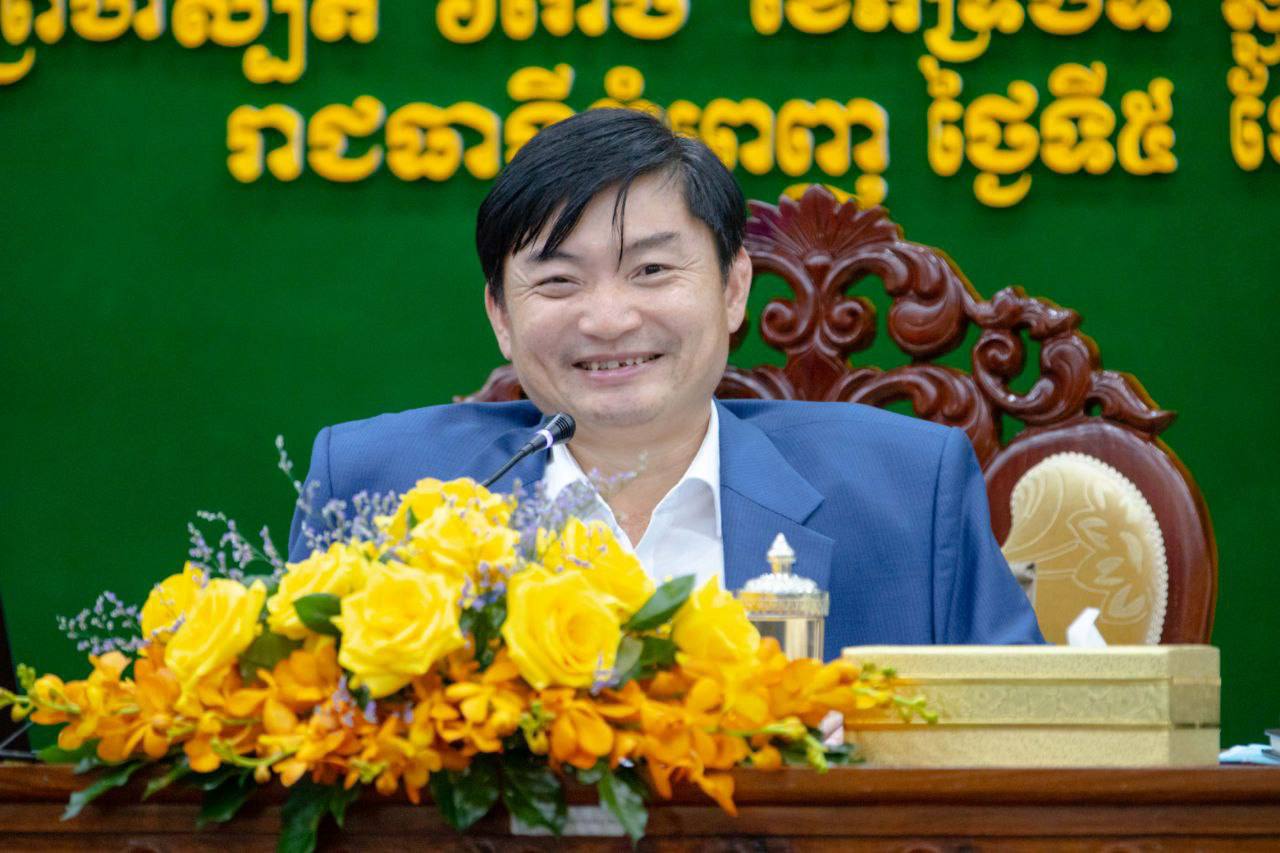ក្រសួងការងារជួបសំណេះសំណាលជាមួយសហជីពនៅទូទាំងប្រទេស ដើម្បីស្វែងយល់ពីចក្ខុវិស័យរួមគ្នា