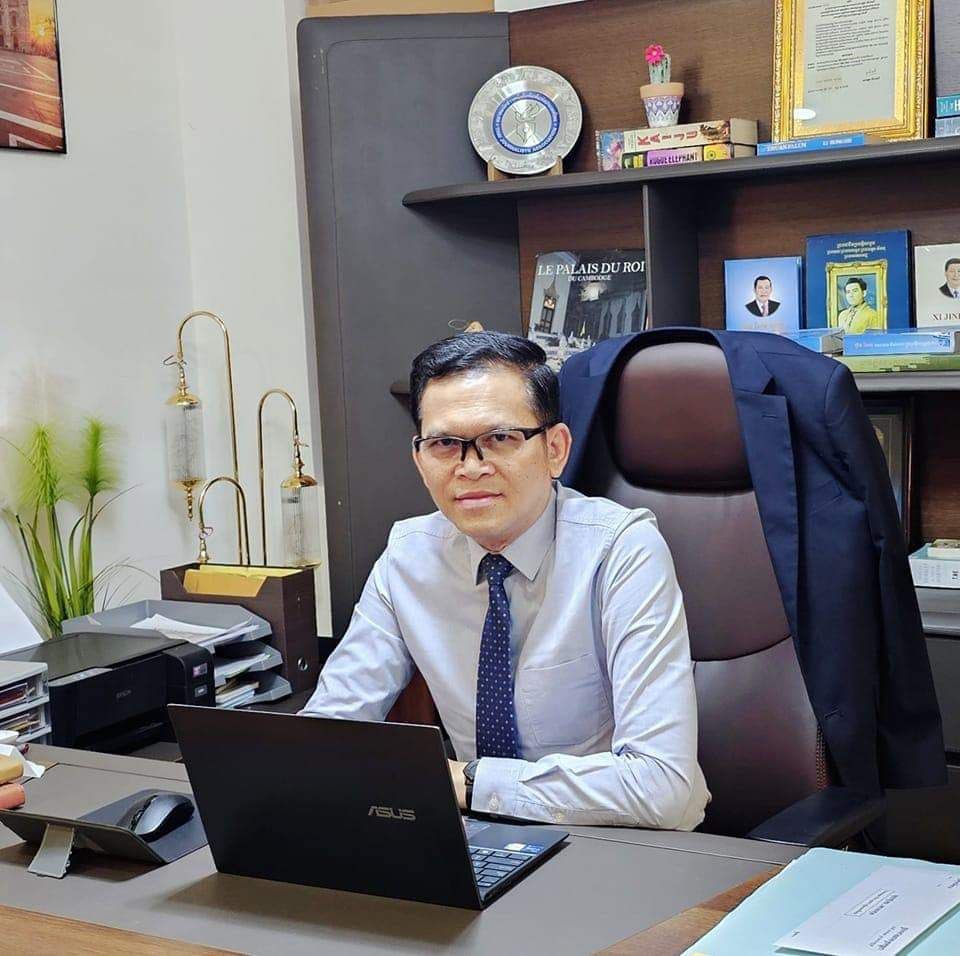 ប្រធានអង្គភាពអ្នកនាំពាក្យរាជរដ្ឋាភិបាល អំពាវនាវជាថ្មី សូមបញ្ឈប់ការប្រើប្រាស់រូបភាពហិង្សា រូបភាពដែលបំពានលើសិទ្ធិបុគ្គលឯកជន នៅលើទំព័រសារព័ត៌មាន ឬលើបណ្តាញសង្គម