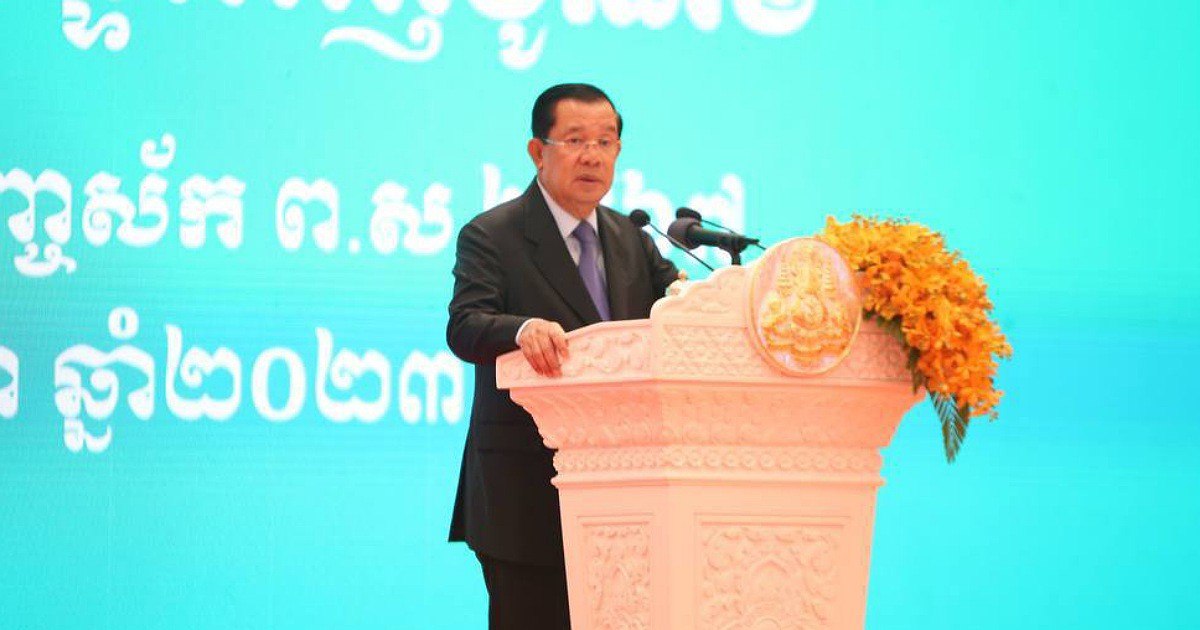 សម្តេចតេជោ ហ៊ុន សែន នឹងមិនអនុញ្ញាតឱ្យថតសាច់រឿងរឿង ប្រវត្តិសាស្ត្ររបស់សម្ដេច ផ្សេងទេ តែអាចប្រើប្រាស់នូវអ្វីដែល មានក្នុង ខ្សែភាពយន្តរឿង «កូនប្រុសក្រោមពន្លឺព្រះចន្ទពេញបូណ៌មី» ជាមូលដ្ឋាន