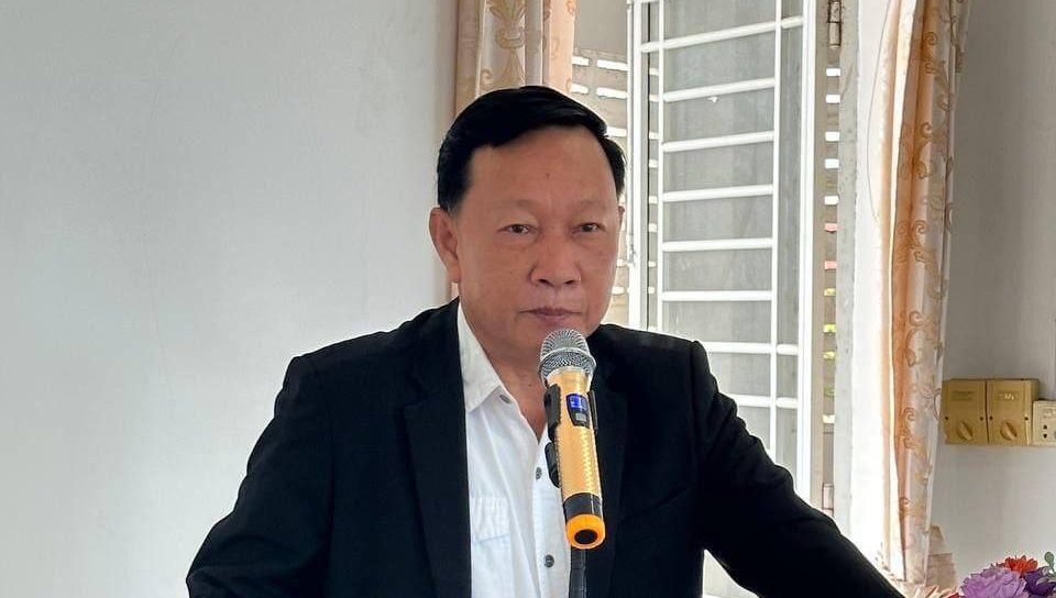 ក្រសួងអប់រំរៀបចំសិក្ខាសាលាស្ដីពីតួនាទី និងភារកិច្ចរបស់គណៈកម្មការអប្បមាទ និងជំនួយការអប្បមាទ សម្រាប់ការប្រឡងបាក់ឌុបខាងមុខនេះ