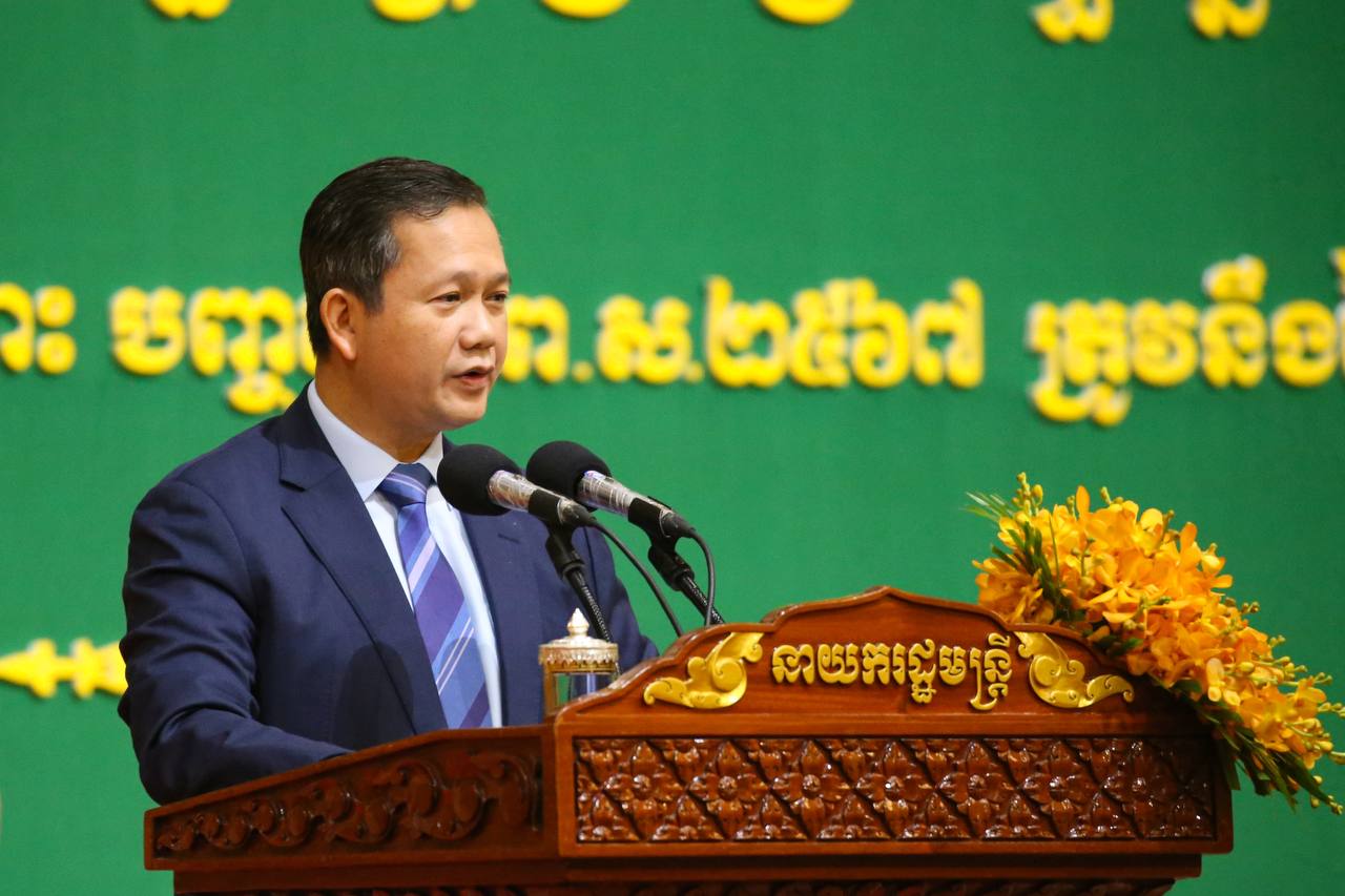 រាជរដ្ឋាភិបាលបានដាក់ចេញ នូវអទិភាពជាយុទ្ធសាស្រ្ត ៥ចំណុច ដើម្បីទទួលបាននូវជោគជ័យនៅក្នុងការអនុវត្ត «យុទ្ធសាស្ត្រជាតិ ស្តីពីការអភិវឌ្ឍន៍សេដ្ឋកិច្ចក្រៅ ប្រព័ន្ធ ឆ្នាំ២០២៣-២០២៨»