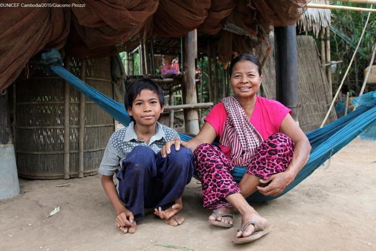 អង្គការ​សុខភាព​ពិភព​លោក​៖ ប្រទេស​ទាំង​អស់​ត្រូវ​វិនិយោគ​លើសុ​ខភាព​ផ្លូវ​ចិត្ត ជា​ពិសេស​សេវា​សហគមន៍