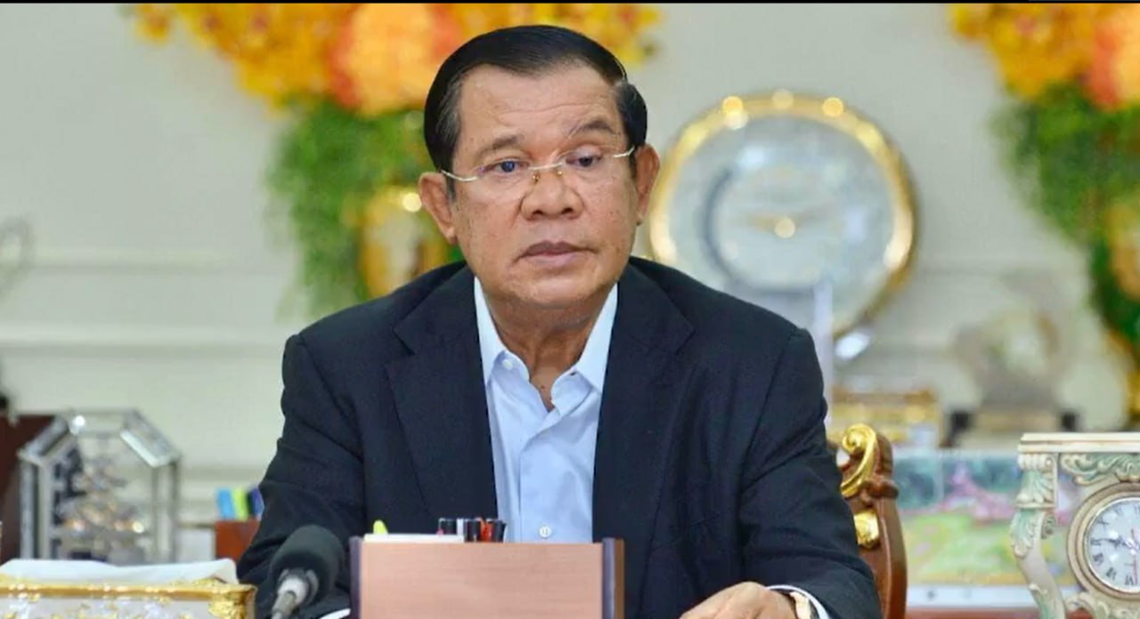សារសំឡេងសម្តេចតេជោ ហ៊ុន សែន ប្រធានគណបក្ស ប្រជាជន កម្ពុជាទាក់ទងនឹងការចងសម្ព័ន្ធភាពជាមួយ បណ្តាគណបក្សនយោបាយនៅកម្ពុជា