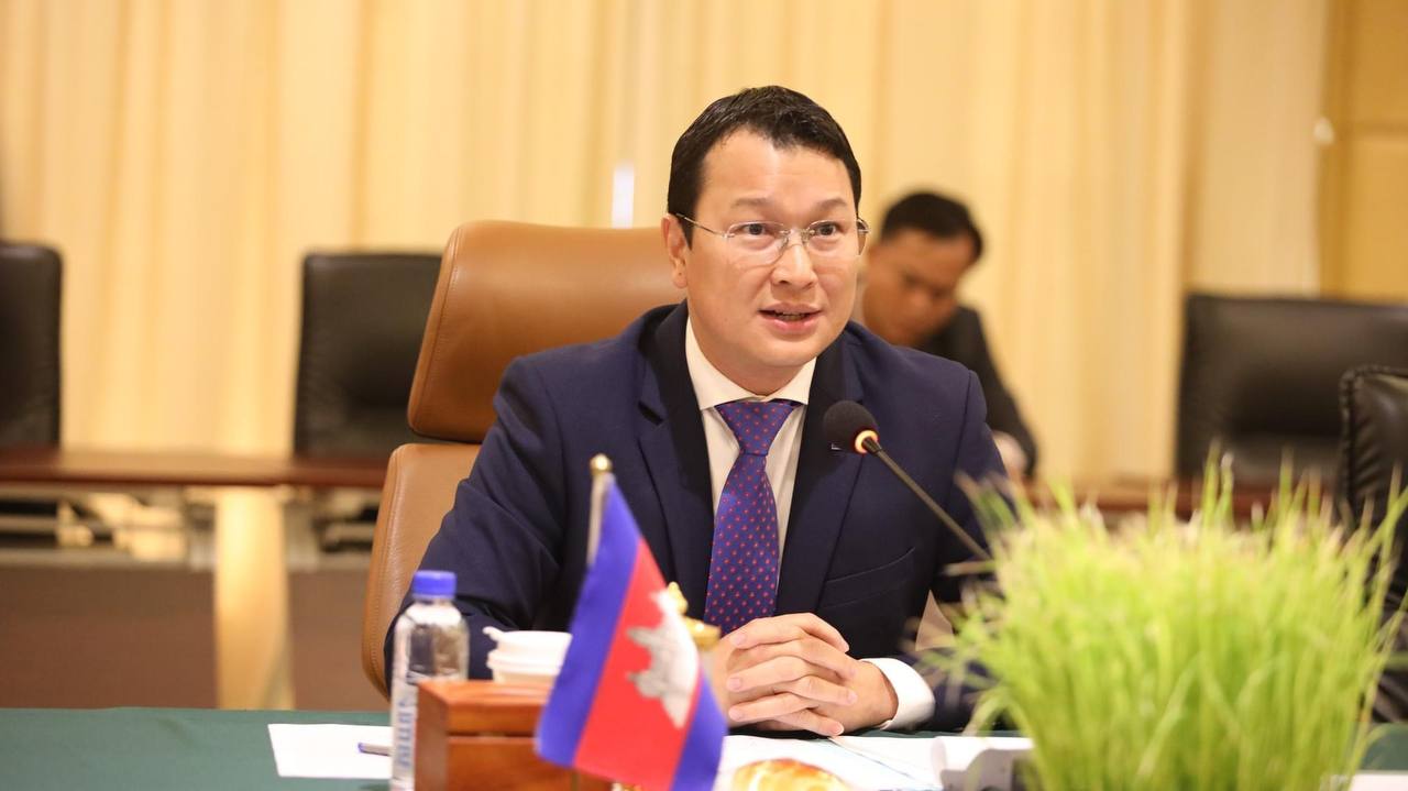 ទេសប្រេស៊ីល មានគម្រោងបើកស្ថានទូតប្រចាំនៅកម្ពុជា នាដើមឆ្នាំ២០២៤