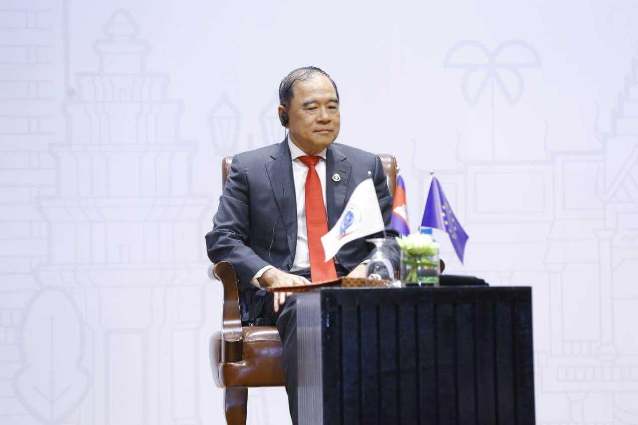អនុប្រធានទី១ អាជ្ញាធរមីន៖ កិច្ចសង្គ្រោះជនរងគ្រោះដោយសារមីន និងសំណល់ជាតិផ្ទុះ មិនមែនត្រឹមជាកិច្ចការមនុស្សធម៌ប៉ុណ្ណោះទេ តែវាជាកិច្ចការសិទ្ធិមនុស្ស និងកិច្ចការសុខាភិបាលសាធារណៈ