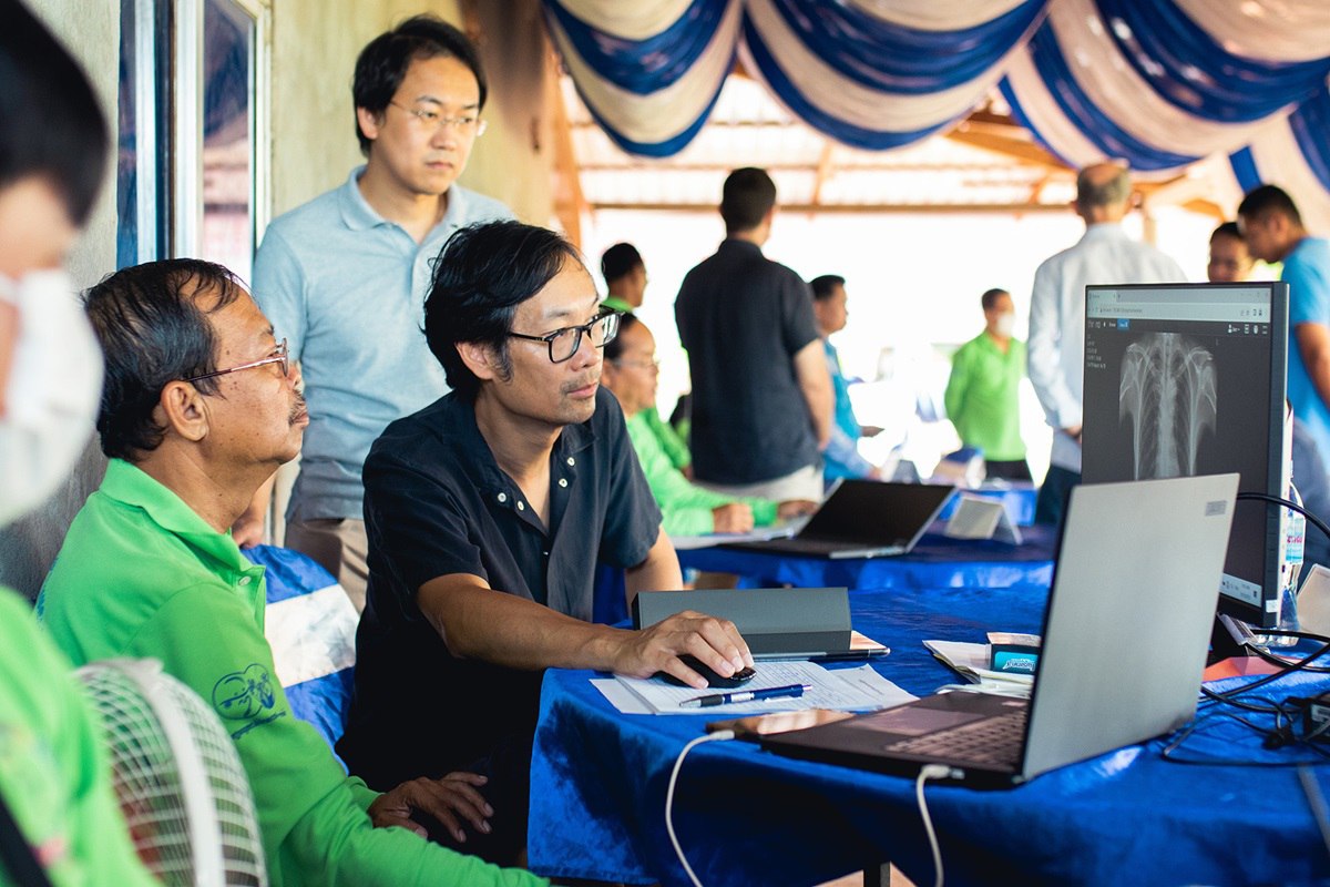 មជ្ឈ​មណ្ឌល​ជាតិ​ប្រយុទ្ធ​នឹង​ជំងឺ​របេង រួម​នឹង​អង្គការ​ដៃគូ​មួយ​ចំនួន កំពុង​ធ្វើ​ការ​អង្កេត​ប្រេវ៉ាឡង់​​ជំងឺ​របេង​ថ្នាក់​ជាតិ​​លើក​ទី​៣