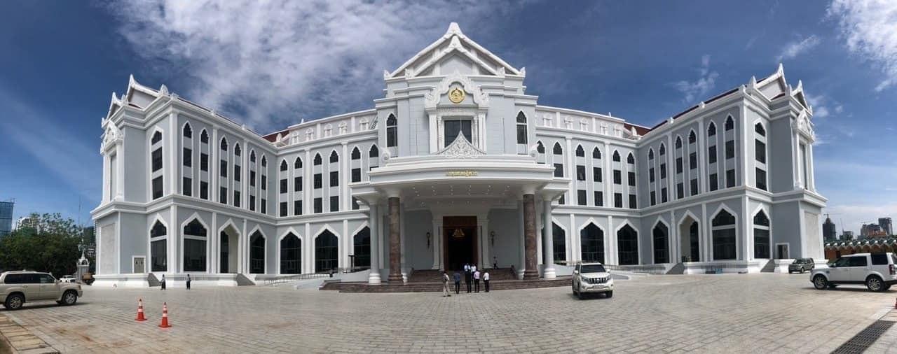 គណបក្សនយោបាយនៅកម្ពុជា ជិត ៣០គណបក្ស គ្រោងចុះកិច្ចព្រមព្រៀង សហប្រតិបត្តិការ និងសម្ព័ន្ធភាព នៅថ្ងៃស្អែក