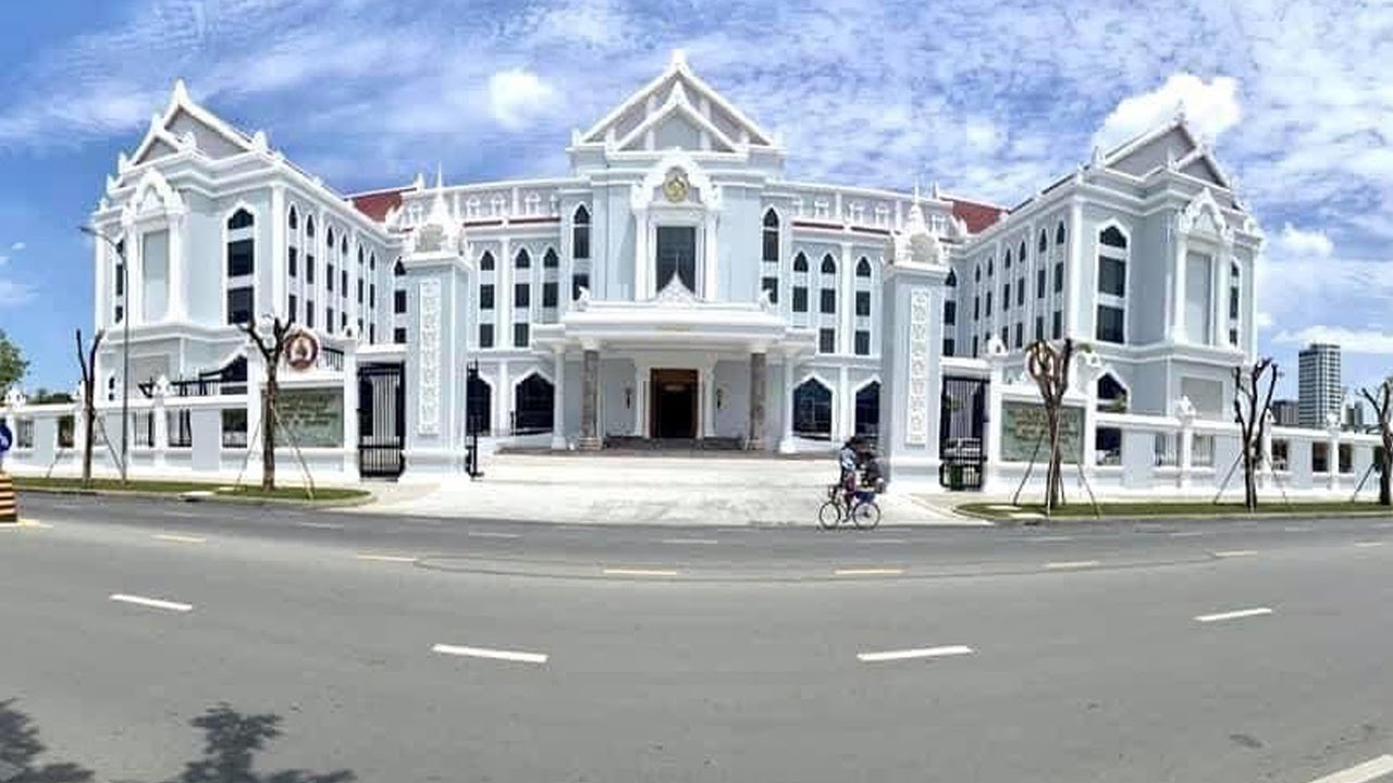 ព្រឹកនេះ គណបក្សនយោបាយនៅកម្ពុជា ជិត ៣០គណបក្ស គ្រោងចុះកិច្ចព្រមព្រៀង សហប្រតិបត្តិការ និងសម្ព័ន្ធភាព នៅវិមាន ៧មករា