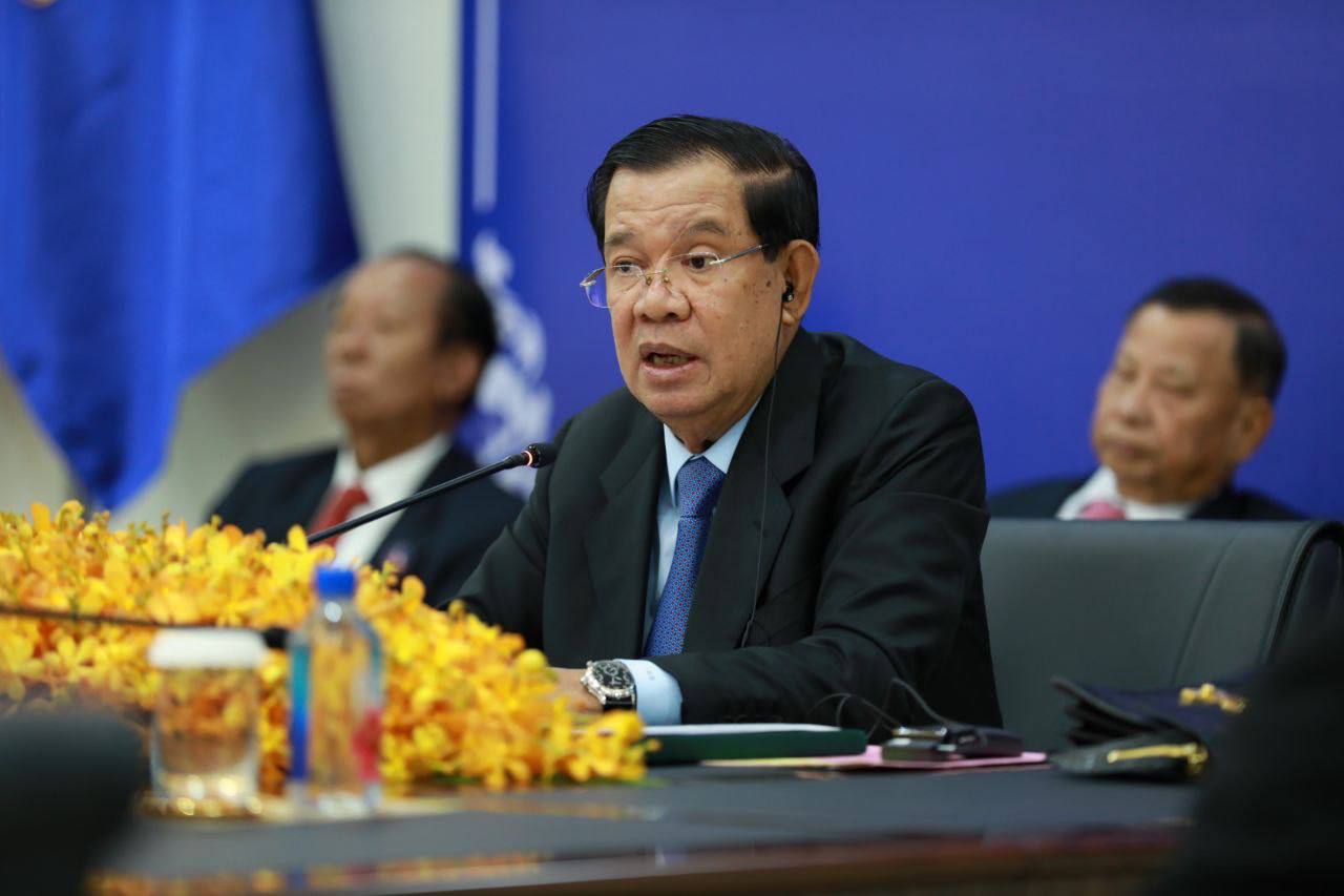 សម្តេចតេជោ ហ៊ុន សែន ៖ ស្មារតីនៃកិច្ចព្រមព្រៀងសម្ព័ន្ធភាព ក៏បើកទូលាយឱ្យគណបក្សផ្សេងទៀតចូលរួមបាន
