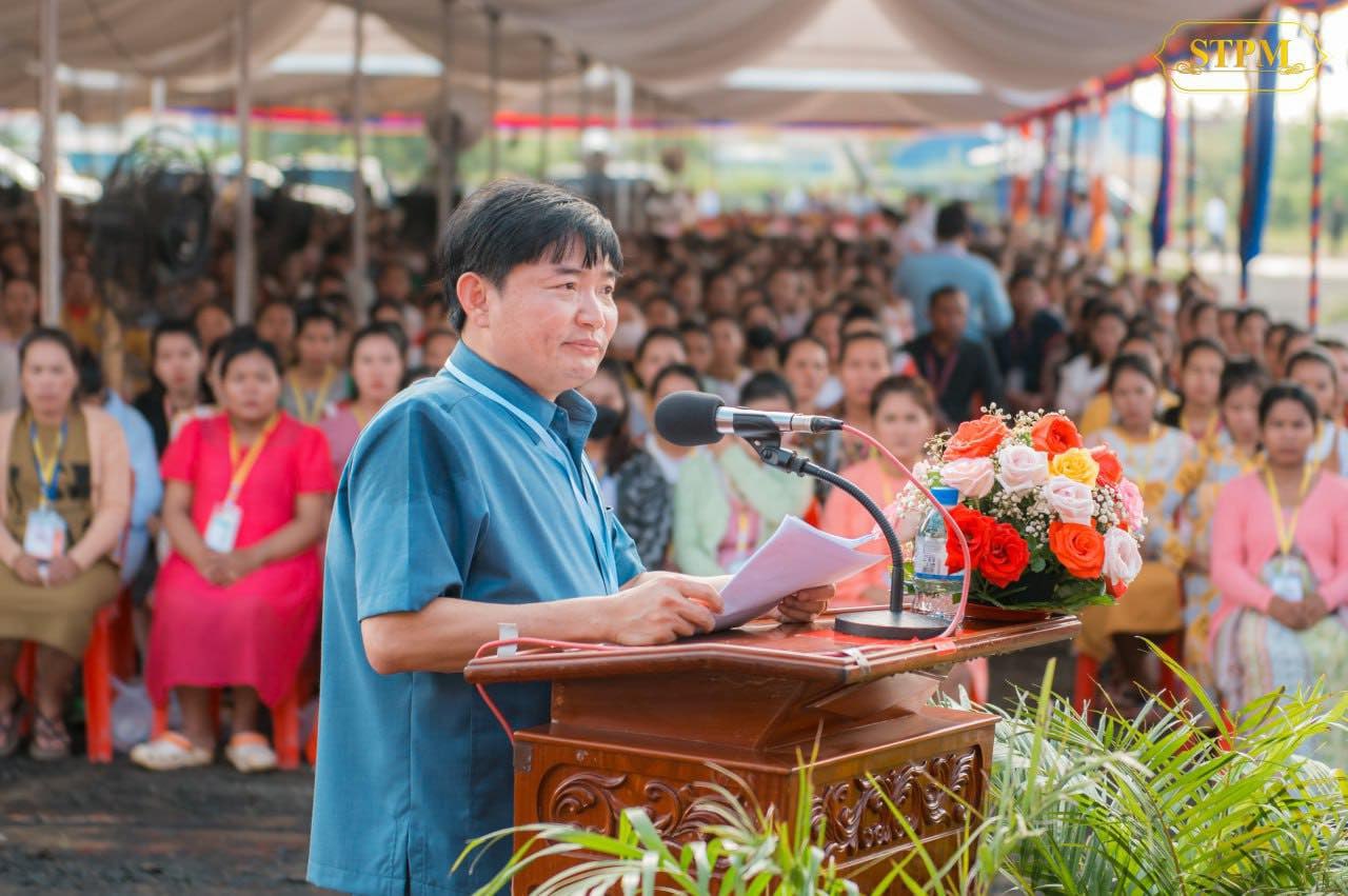 ​រដ្ឋមន្រ្តីក្រសួងការងារ៖ រដ្ឋាភិបាលនៃ​ប្រទេ​ស​​ថៃបាន​សម្រេច​បញ្ចុះតម្លៃទិដ្ឋាការការងារ​សម្រាប់​ពលករ​កម្ពុជាពី​ចន្លោះជាង ៥០ដុល្លារ មកនៅជាង ១០ដុល្លារ​