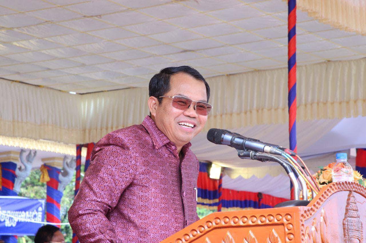 ពិធីប្រណាំងទូកនៅខេត្តកណ្ដាល ប្រព្រឹត្តិពេញមួយថ្ងៃ ដើម្បីផ្ដល់ភាពសប្បាយរីករាយដល់ប្រជាពលរដ្ឋ និងត្រៀមចូលរួមក្នុងពិធីបុណ្យអុំទូក នៅមុខព្រះបរមរាជវាំង