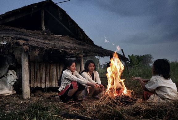 ក្រសួងធនធានទឹកប្រកាស​ឱ្យ​ពលរដ្ឋ​​​ នៅ​តំបន់​ខ្ពង់​រាប ​ប្រុង​ប្រយ័ត្នពីសុខភាព​​ ពីធាតុអាកាស​​ចុះ​ត្រជាក់ និង​តំបន់​មាត់​សមុទ្រនឹង​មាន​ខ្យល់​បោក​បក់