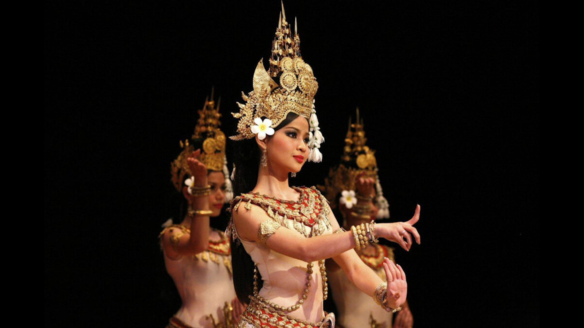 «របាំព្រះរាជទ្រព្យ»ចុះបញ្ជីជាសម្បត្តិបេតិកភណ្ឌវប្បធម៌អរូបី នៃមនុស្សជាតិ ២០ឆ្នាំហើយ