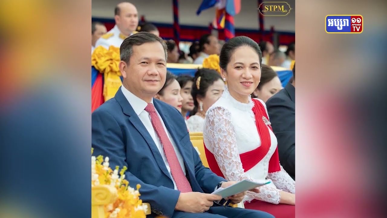 សម្តេចធិបតី ហ៊ុន ម៉ាណែត ថ្លែងអំណរគុណការរៀបចំបុណ្យអុំទូកប្រព្រឹត្តដោយជោគជ័យ (Video Inside)