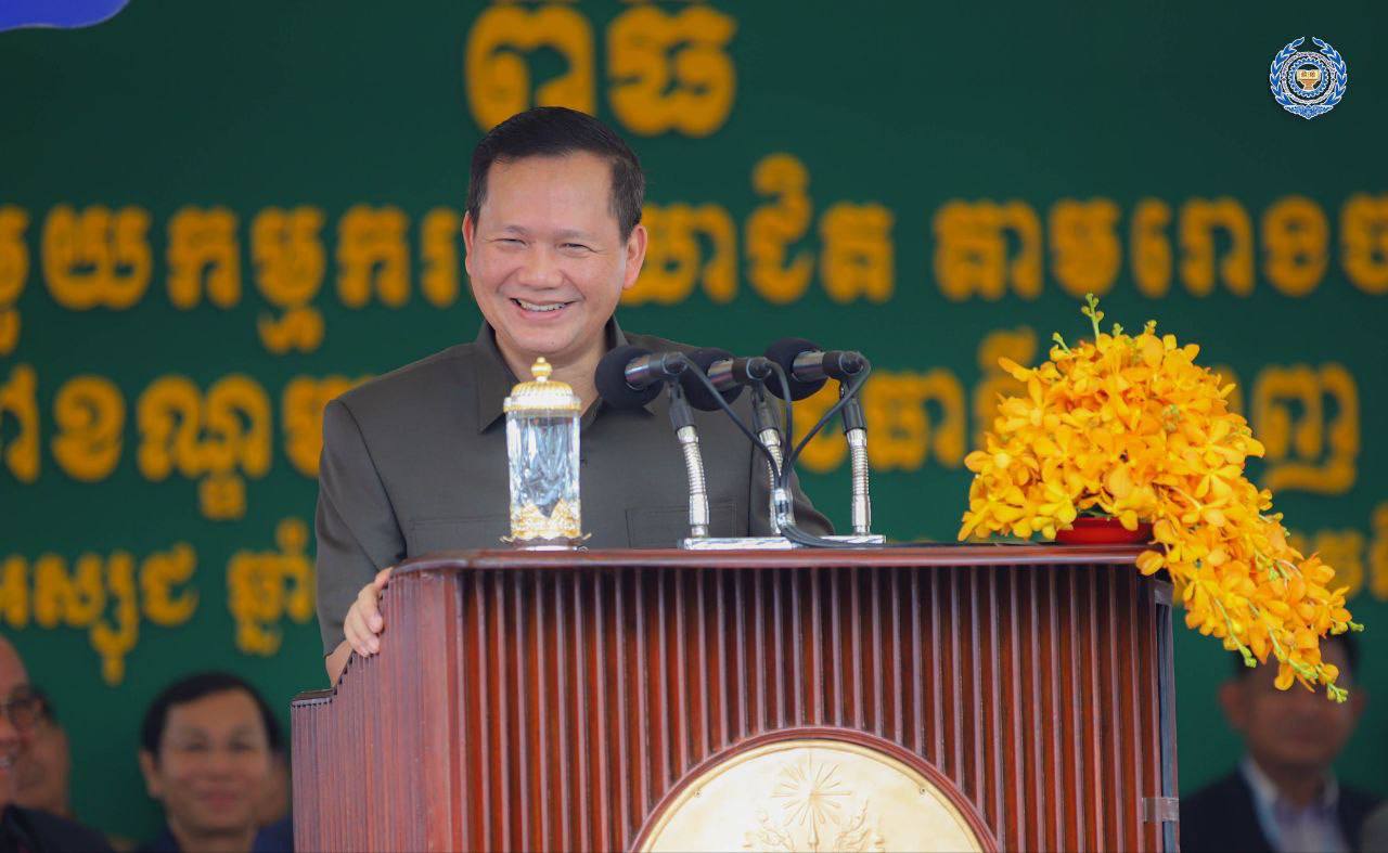រដ្ឋមន្រ្តីក្រសួងការងារ៖ បេឡាជាតិសន្តិសុខសង្គម (ប.ស.ស.) គឺជានិមិត្តរូបថែរក្សាសុខភាពរបស់បងប្អូនកម្មករ