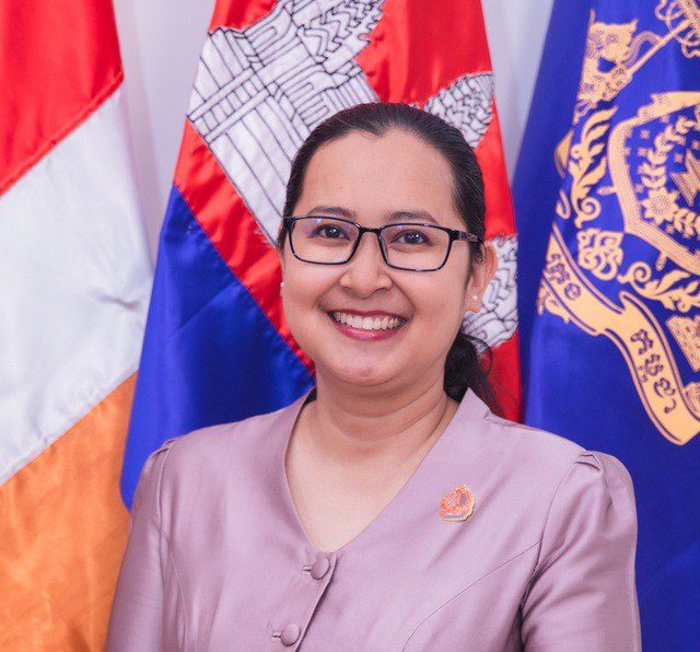 ក្រសួងអប់រំ៖ក្រសួងត្រៀមរួចរាល់អស់ហើយ និងផ្តាំផ្ញើឱ្យ បេក្ខជនត្រូវថែទាំសុខភាព ,រំលឹកមេរៀនដើម្បីទទួលជោគជ័យ