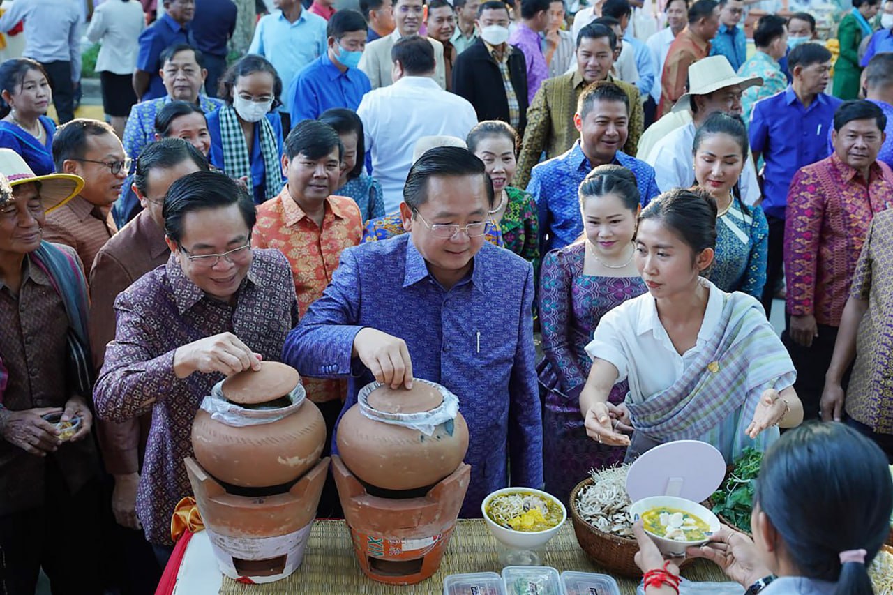 ក្រុងបាត់ដំបង ជាប់ជា «បណ្តាញទីក្រុងដែលមានភាពច្នៃប្រឌិតផ្នែកម្ហូបអាហាររបស់អង្គការយូណេស្កូ»