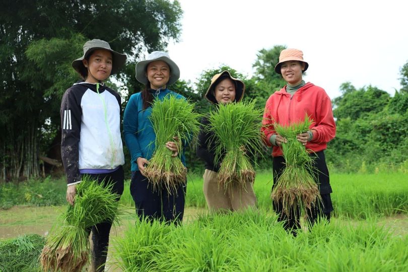 ក្រសួងមុខងារសាធារណៈ ប្រកាសពីការប្រឡងជ្រើសរើសមន្រ្តីកសិកម្មឃុំ ២៥០នាក់ បម្រើការងារក្នុងខេត្តចំនួន១៧
