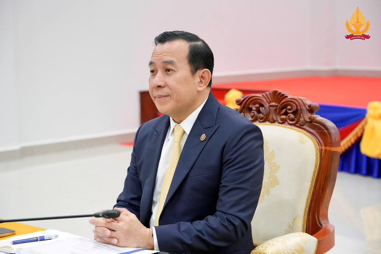 ជម្លោះដីធ្លីជិត៥ឆ្នាំ នៅសង្កាត់​ព្រែកព្នៅ ត្រូវបាន​បញ្ចប់ ក្រោម​ការសម្របសម្រួលពីរដ្ឋមន្ត្រី​ក្រសួងអធិការកិច្ច