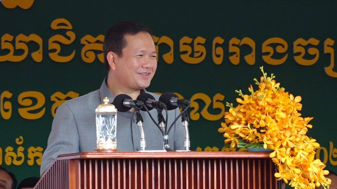 ការសិក្សាជំនាញបច្ចេកទេសសម្រាប់ពលរដ្ឋក្រីក្រ នឹងទទួលបាន ថវិកាប្រចាំខែ ខណៈពេលរៀនចប់ ក៏ត្រូវធានាថា ចេះ និងមានការងារធ្វើ