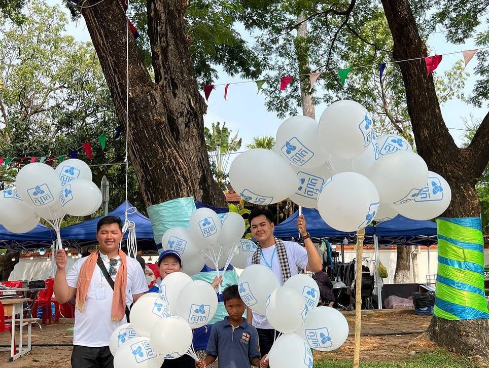 យុទ្ធនាការភ្នំពេញស្អាតឆ្នាំ២០២៣នឹងបើកជាផ្លូវការនៅថ្ងៃទី៣វិច្ឆិកា