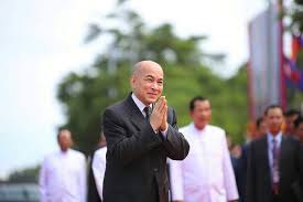 ព្រឹកនេះ ស្ពានហាលខាងលិចប្រាសាទអង្គរវត្ត សម្ពោធដាក់ឱ្យប្រើប្រាស់ជាផ្លូវការ ក្រោមព្រះរាជអធិបតីភាពព្រះមហាក្សត្រ