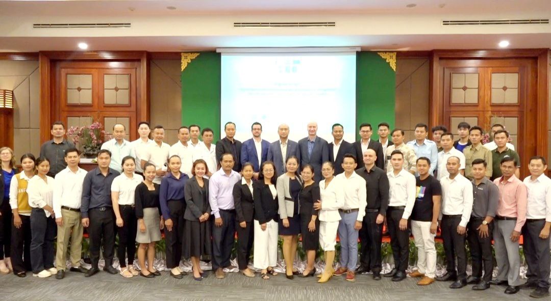 ខេត្តសៀមរាបជាគោលដៅទេសចរណ៍ដ៏ពេញនិយមមួយក្នុងប្រទេសកម្ពុជា ដែលមានតំបន់ទេសចរណ៍សំខាន់ចំនួន ៣ រួមមាន ៖ ឧទ្យាន បុរាណវិទ្យា និង អង្គរ