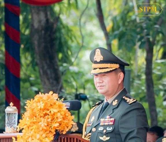 នាយករដ្ឋមន្ត្រី ណែនាំឱ្យកងទ័ពទាំងអស់ ត្រៀមលក្ខណៈទប់ស្កាត់ ករណី ភេរវកម្ម ដែលអាចកើតមានលើទឹកដីកម្ពុជា