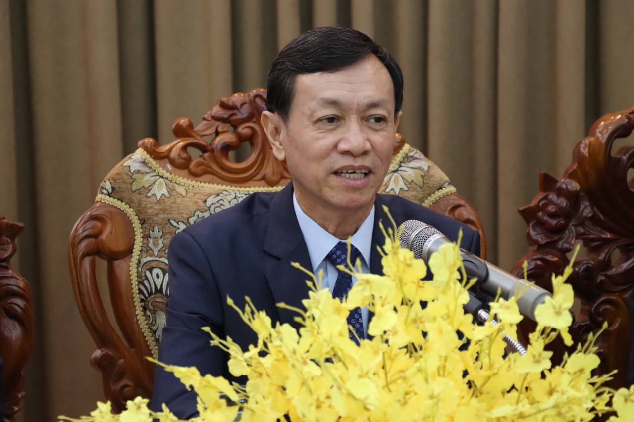 មន្រ្តីជាន់ខ្ពស់ក្រសួងបរិស្ថាន៖ ក្រសួងកំពុងគិតគូរពីការបង្កើន សមត្ថភាព និងការផ្លាស់ប្ដូរឥរិយាបទរបស់អ្នកផលិតសំរាម ការបែង ចែកសំរាម ដោយគិតចាប់ពីកុមារ