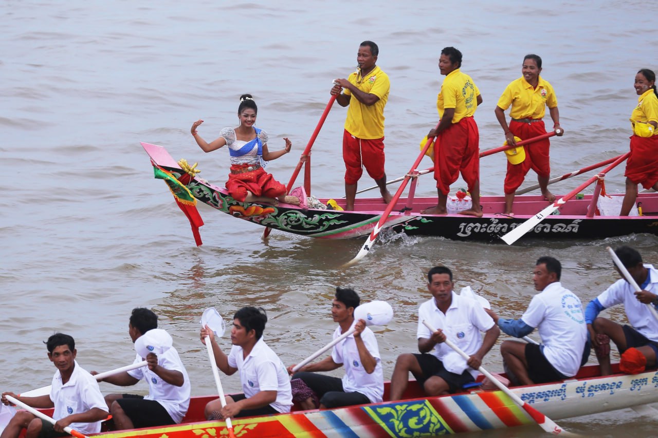 ក្រសួងវប្បធម៌ត្រៀមរៀបចំការសម្តែងសិល្បៈជាច្រើនទម្រង់ជូនដល់សាធារណៈជនទស្សនាក្នុងព្រះរាជពិធីបុណ្យអុំទូកខាងមុខ