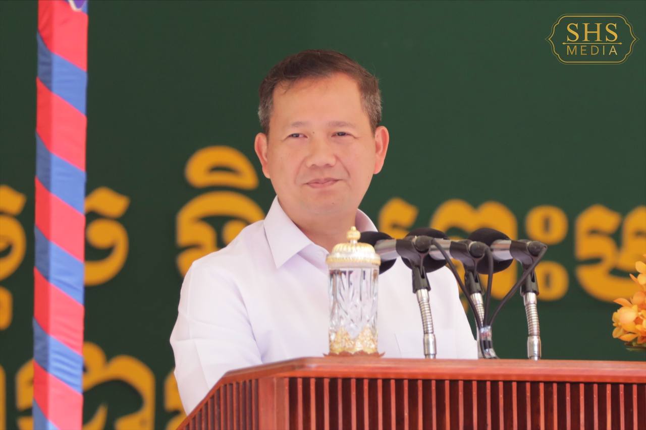 រាជរដ្ឋាភិបាលក្នុងអាណត្តិទី៧ ប្តេជ្ញាចិត្តប្រកាសប្រឆាំងដាច់ខាត នយោបាយជ្រុលនិយម ដែលធ្វើឲ្យបាត់បង់សន្តិភាព