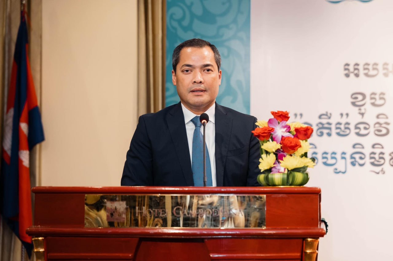 ៩ខែ ឆ្នាំ២០២៣ ក្រសួងសង្គមកិច្ចផ្តល់សេវាជូនជនមានពិការភាពជាង ៦ម៉ឺននាក់