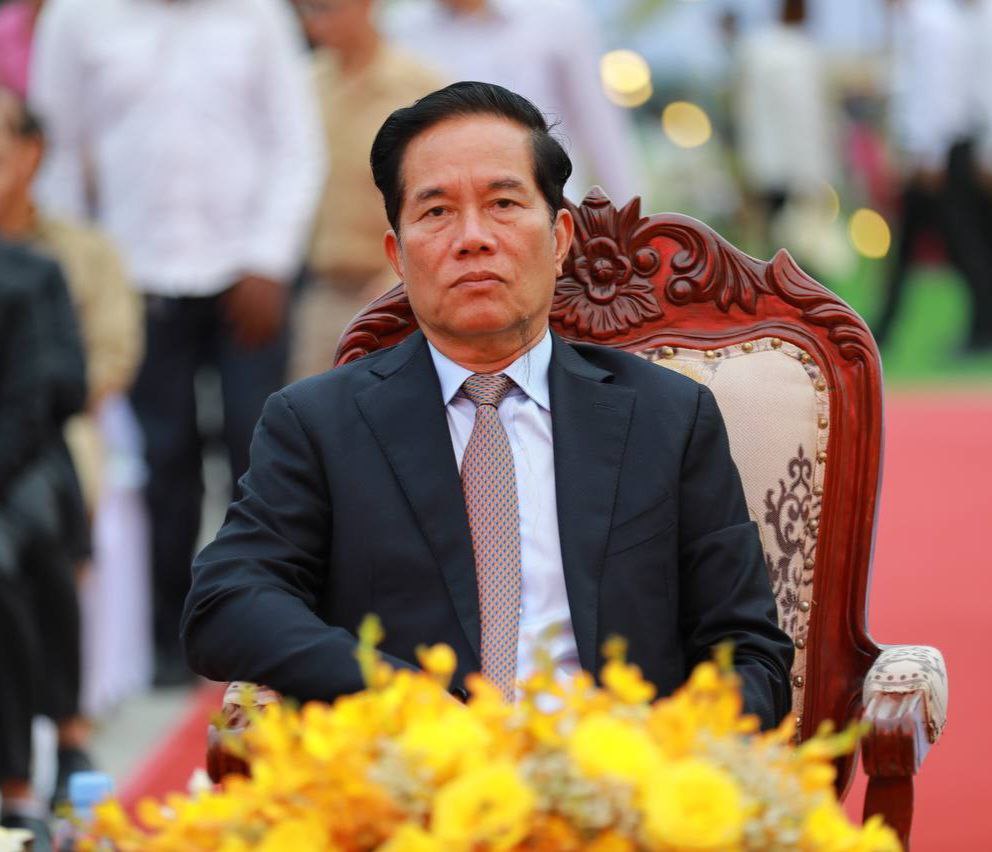 អភិបាលរាជធានីភ្នំពេញ៖ ផ្នែកឯកជន គឺជាកម្លាំងចលករនៃការអភិវឌ្ឍ និងជាក្បាល ម៉ាស៊ីនជំរុញកំណើនសេដ្ឋកិច្ចជាតិ
