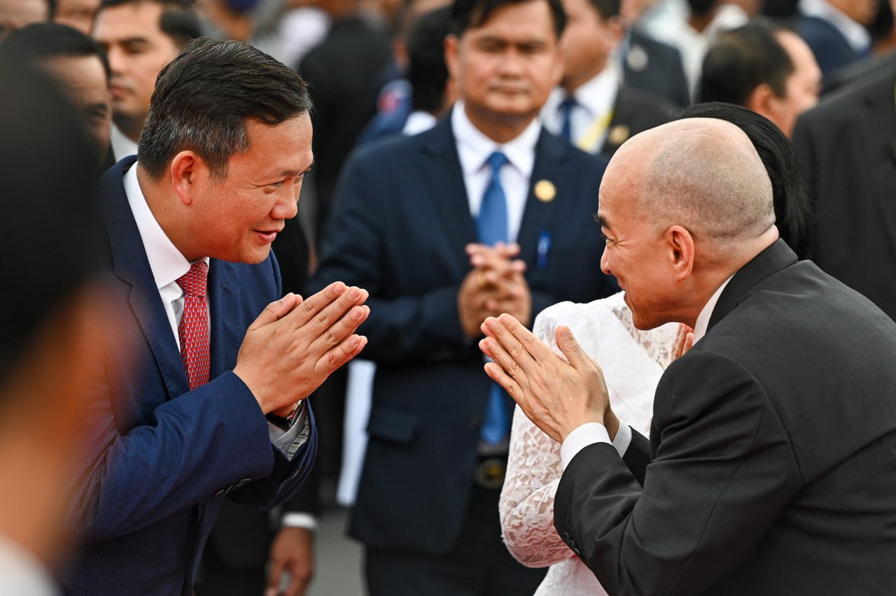 អ្នកនាំពាក្យរាជរដ្ឋាភិបាល៖ ជោគជ័យនៃព្រះរាជពិធីបុណ្យអុំទូកគឺជាសមិទ្ធផលដ៏ធំមួយទៀតនៃរាជរដ្ឋាភិបាលដឹកនាំដោយសម្តេចធិបតី ហ៊ុន ម៉ាណែត