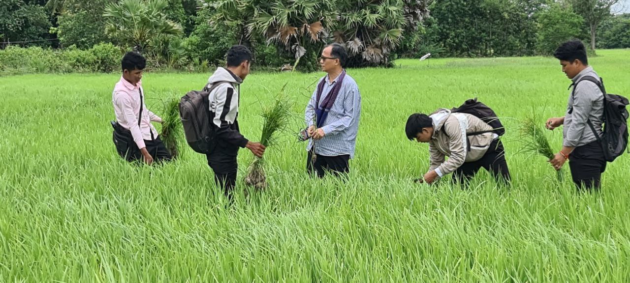 ឯកឧត្តម យ៉ង សាំងកុមារ៖ មានការងារ៦ ដែលខ្ញុំបានធ្វើ និងកំពុងអនុវត្តក្នុងរយៈពេល១ឆ្នាំនេះ ក្រោយការសម្រេច ចូលរួមការងារជាមួយគណបក្សប្រជាជន