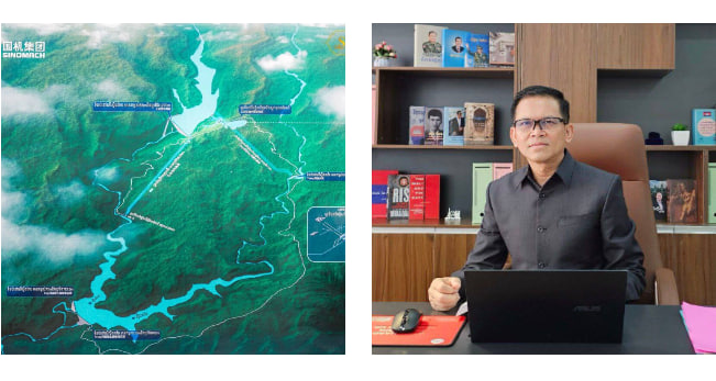 អ្នកនាំពាក្យរាជរដ្ឋាភិបាល៖ កម្ពុជាជាប្រទេសតូច តែមេដឹកនាំមានឆន្ទៈខ្ពស់ក្នុងការការពារបរិស្ថាន