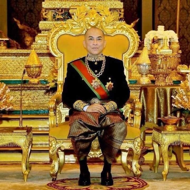 សារលិខិតថ្វាយព្រះពរព្រះករុណាព្រះបាទសម្តេចព្រះបរមនាថ នរោត្តម សីហមុនី ព្រះមហាក្រត្ស នៃព្រះរាជាណាចក្រកម្ពុជា របស់សម្តេចមហាបវរធិបតី ហ៊ុន ម៉ាណែត នាយករដ្ឋមន្ត្រីនៃព្រះរាជាណាចក្រកម្ពុជា ក្នុងឱកាសចូលឆ្នាំថ្មី ឆ្នាំសាកល២០២៤