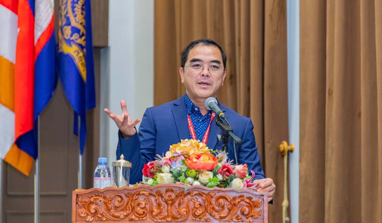 អគ្គនាយក ប.ស.ស. ស្នើឱ្យសហជីព និងអង្គការដៃគូ ផ្តល់មតិកែលំអ ចំណុចខ្វះខាត ដើម្បីបង្កើនប្រសិទ្ធិភាព