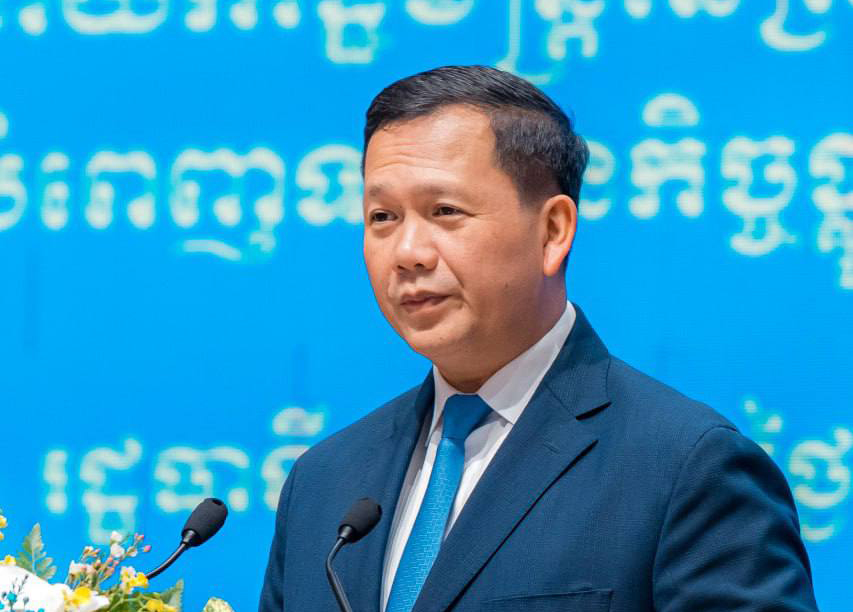 សម្តេចធិបតី ហ៊ុន ម៉ាណែត ចង់ឱ្យផ្សព្វផ្សាយពីសច្ចភាពប្រវត្តិសាស្ត្រ នៃទំនាក់ទំនងកម្ពុជា-វៀតណាម ទៅប្រជាជនទាំងពីរ