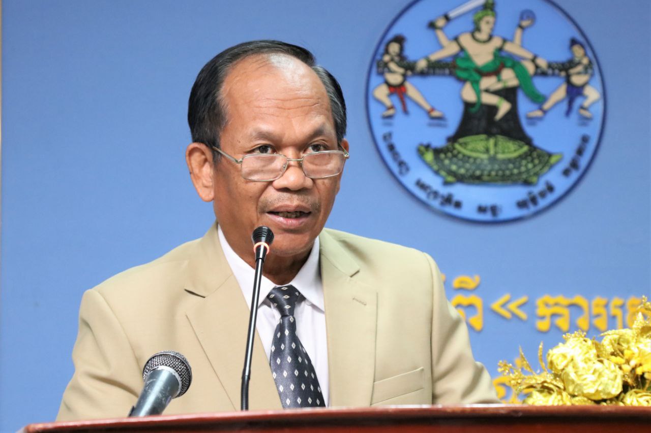 គិតត្រឹមល្ងាចថ្ងៃទី៩ ខែធ្នូ៖ មានគណបក្សនយោបាយចំនួន៤ បានដាក់ពាក្យស្នើសុំចុះបញ្ជីគណបក្សនយោបាយឈរឈ្មោះបោះឆ្នោត និងបញ្ជីបេក្ខជនឈរឈ្មោះសម្រាប់ការបោះឆ្នោតជ្រើសតាំងសមាជិកព្រឹទ្ធសភា