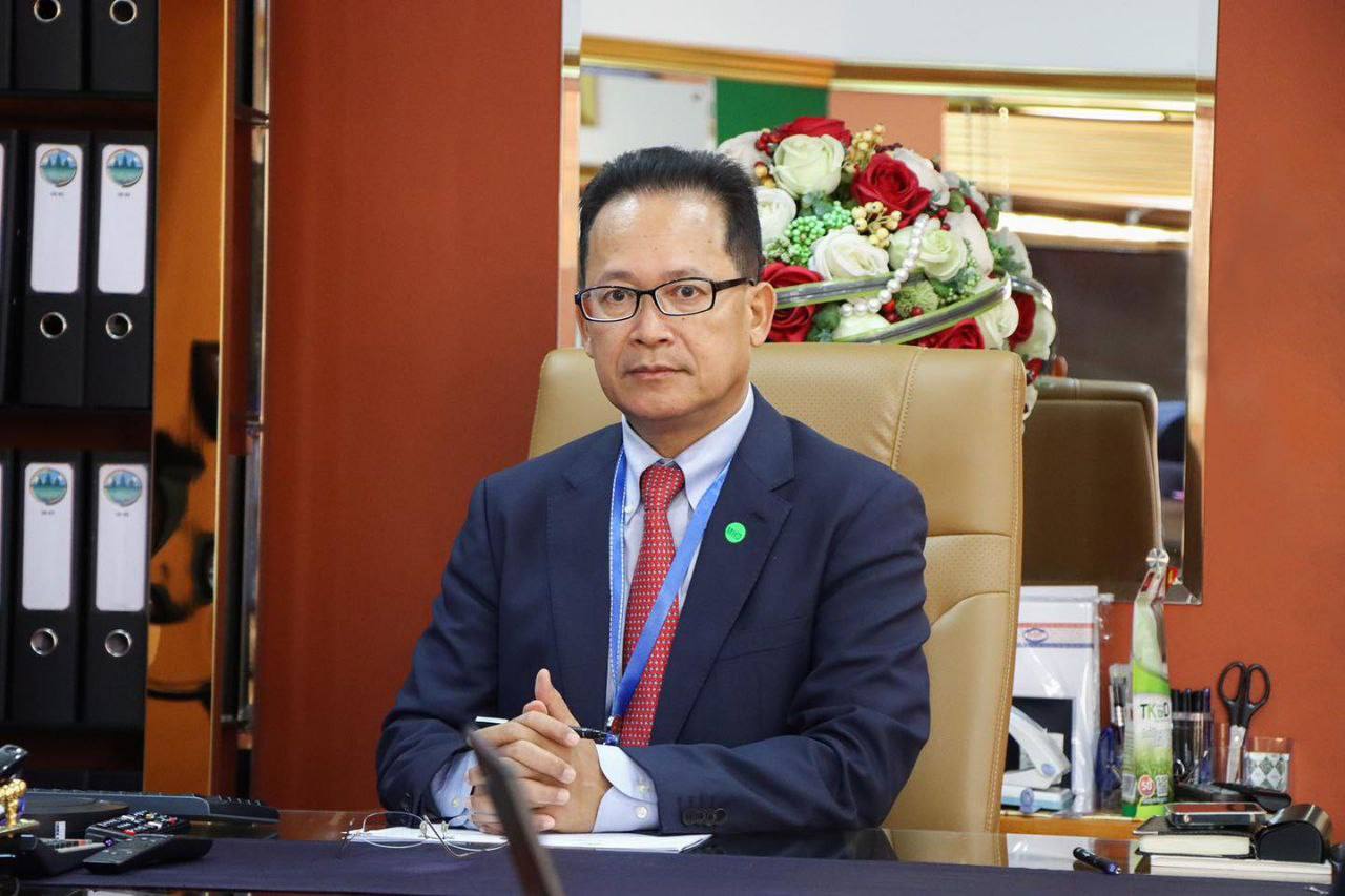 រាជរដ្ឋាភិបាល សម្រេចចាត់តាំងឯកឧត្តមបណ្ឌិត អ៊ាង សុផល្លែត ជាប្រធានក្រុមការងាររាជរដ្ឋាភិបាល ចុះមូលដ្ឋានខេត្តត្បូងឃ្មុំ