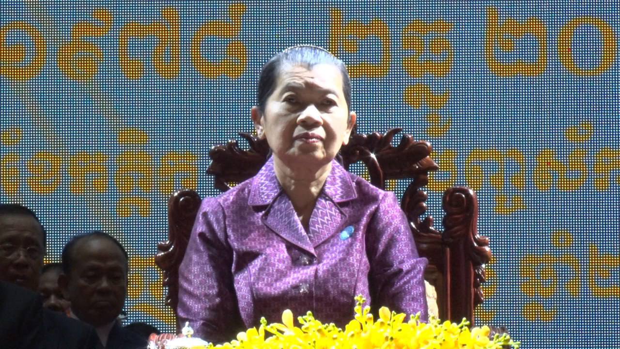 សម្តេចកិត្តិសង្គហបណ្ឌិត ម៉ែន សំអន ៖ រណសិរ្ស២ធ្នូ មិនត្រឹមតែ សង្គ្រោះអាយុជីវិតពលរដ្ឋកម្ពុជាពីរបបប្រល័យពូជសាសន៍នោះទេ ប៉ុន្តែ បានរួមចំណែកយ៉ាងធំធេងជាមួយរដ្ឋាភិបាលក្នុងការស្តារ កសាង និងអភិវឌ្ឍន៍សង្គមជាតិនៅគ្រប់ដំណាក់កាល