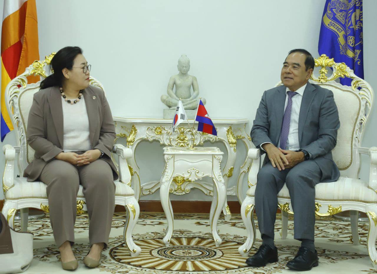 អាជ្ញាធរមីន៖ ទីភ្នាក់ងារកយកា បានរួមចំណែកបង្កើតនូវក្តីសង្ឃឹមថ្មីជូនដល់ក្រុមគ្រួសារក្រីក្រតាមរយៈការបោតសម្អាតមីន